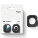 Захисний чохол Ringke Air Sports для Apple Watch 10 46 mm (8800274964082) - Black (364529B). Фото 3 з 16