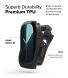 Захисний чохол Ringke Air Sports для Apple Watch 10 46 mm (8800274964082) - Black (364529B). Фото 8 з 16