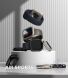 Захисний чохол Ringke Air Sports для Apple Watch 10 46 mm (8800274964082) - Black (364529B). Фото 4 з 16