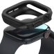 Захисний чохол Ringke Air Sports для Apple Watch 10 46 mm (8800274964082) - Black (364529B). Фото 1 з 16