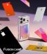 Защитный чехол Ringke Fusion Card для iPhone 17 Pro (8800328810839) - Clear (422736C). Фото 2 из 11