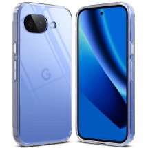 Защитный чехол Ringke Fusion для Google Pixel 10a (8800328818231) - Clear: фото 1 из 16