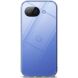 Защитный чехол Ringke Fusion для Google Pixel 10a (8800328818231) - Clear (407301C). Фото 2 из 16