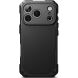 Защитный чехол Ringke Rugged Gear для iPhone 18 Pro (8800380463264) - Black (423774B). Фото 1 из 14