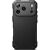 Защитный чехол Ringke Rugged Gear для iPhone 18 Pro (8800380463264) - Black: фото 1 из 14