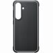 Захисний чохол Rugged для Samsung Galaxy S25 (S931) EF-RS931CBEGWW - Black (372371B). Фото 4 з 5