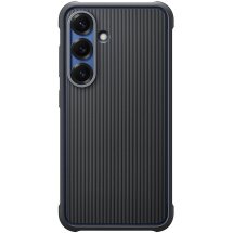 Защитный чехол Rugged для Samsung Galaxy S25 (S931) EF-RS931CBEGWW - Black: фото 1 из 5