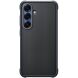 Захисний чохол Rugged для Samsung Galaxy S25 (S931) EF-RS931CBEGWW - Black (372371B). Фото 1 з 5