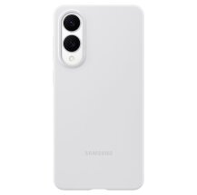 Захисний чохол Silicone Case для Samsung Galaxy S25 Edge (S937) EF-PS937CJEGWW - Light Gray: фото 1 з 5