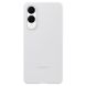 Захисний чохол Silicone Case для Samsung Galaxy S25 Edge (S937) EF-PS937CJEGWW - Light Gray (389000J). Фото 1 з 5