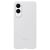 Захисний чохол Silicone Case для Samsung Galaxy S25 Edge (S937) EF-PS937CJEGWW - Light Gray: фото 1 з 5
