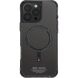 Защитный чехол SKINARMA SAIDO Mag-Charge для Apple iPhone 16 Pro - Black (380024B). Фото 1 из 10