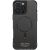 Защитный чехол SKINARMA SAIDO Mag-Charge для Apple iPhone 16 Pro - Black: фото 1 из 10