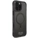 Защитный чехол SKINARMA SAIDO Mag-Charge для Apple iPhone 16 Pro - Black (380024B). Фото 3 из 10