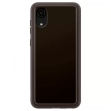 Защитный чехол Soft Clear Cover для Samsung Galaxy A03 Core (A032) EF-QA032TBEGRU - Black (293500B)