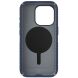 Защитный чехол Speck Presidio2 Grip MagSafe для Apple iPhone 15 Pro (150575-3206) - Coastal Blue (350847L). Фото 4 из 10