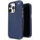 Защитный чехол Speck Presidio2 Grip MagSafe для Apple iPhone 15 Pro (150575-3206) - Coastal Blue (350847L). Фото 1 из 10