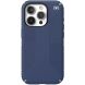 Защитный чехол Speck Presidio2 Grip MagSafe для Apple iPhone 15 Pro (150575-3206) - Coastal Blue (350847L). Фото 2 из 10