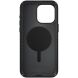 Захисний чохол Speck Presidio2 Pro MagSafe ClickLock для Apple iPhone 15 Pro Max (150462-3205) - Black (349660B). Фото 4 з 10