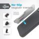 Захисний чохол Speck Presidio2 Pro MagSafe ClickLock для Apple iPhone 15 Pro Max (150462-3205) - Black (349660B). Фото 7 з 10