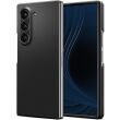 Защитный чехол Spigen (SGP) AirSkin (FF) для Samsung Galaxy Fold 6 - Black (357647B)