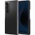 Защитный чехол Spigen (SGP) AirSkin (FF) для Samsung Galaxy Fold 6 - Black: фото 1 из 14