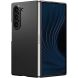 Защитный чехол Spigen (SGP) AirSkin (FF) для Samsung Galaxy Fold 6 - Black (357647B). Фото 3 из 14