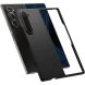 Защитный чехол Spigen (SGP) AirSkin (FF) для Samsung Galaxy Fold 6 - Black (357647B). Фото 4 из 14