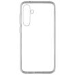 Захисний чохол Spigen (SGP) Crystal Flex для Samsung Galaxy S23 FE (ACS07040) - Crystal Clear (376901C)