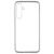 Захисний чохол Spigen (SGP) Crystal Flex для Samsung Galaxy S23 FE (ACS07040) - Crystal Clear: фото 1 з 3