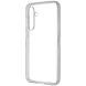Захисний чохол Spigen (SGP) Crystal Flex для Samsung Galaxy S23 FE (ACS07040) - Crystal Clear (376901C). Фото 3 з 3