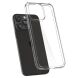 Захисний чохол Spigen (SGP) Crystal Hybrid для Apple iPhone 15 Pro - Crystal Clear (339500C). Фото 4 з 9