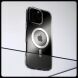 Защитный чехол Spigen (SGP) Crystal Hybrid (MagFit) для Apple iPhone 16 Pro (ACS08162) - Clear (380031C). Фото 13 из 13
