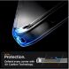 Защитный чехол Spigen (SGP) Crystal Hybrid (MagFit) для Apple iPhone 16 Pro (ACS08162) - Clear (380031C). Фото 10 из 13