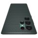 Защитный чехол Spigen (SGP) Liquid Air для Samsung Galaxy S22 Ultra (S908) - Abyss Green (289966G). Фото 4 из 23
