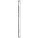 Защитный чехол Spigen (SGP) Liquid Crystal (MagFit) для Apple iPhone 16e (ACS09150) - Clear White (378215C). Фото 7 из 14