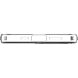 Защитный чехол Spigen (SGP) Liquid Crystal (MagFit) для Apple iPhone 16e (ACS09150) - Clear White (378215C). Фото 9 из 14