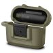 Захисний чохол Spigen (SGP) Lock Fit для Apple AirPods Pro 2 - Vintage Khaki (263235G). Фото 16 з 22