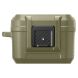 Захисний чохол Spigen (SGP) Lock Fit для Apple AirPods Pro 2 - Vintage Khaki (263235G). Фото 5 з 22