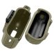 Захисний чохол Spigen (SGP) Lock Fit для Apple AirPods Pro 2 - Vintage Khaki (263235G). Фото 13 з 22