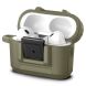 Захисний чохол Spigen (SGP) Lock Fit для Apple AirPods Pro 2 - Vintage Khaki (263235G). Фото 15 з 22