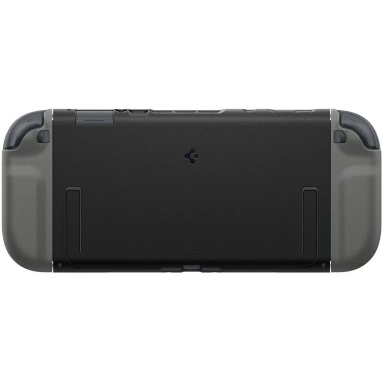 Захисний чохол Spigen (SGP) Nano Pop (FC) для Nintendo Switch 2 (ACS10206) - Black Sesame: фото 5 з 24