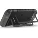 Захисний чохол Spigen (SGP) Nano Pop (FC) для Nintendo Switch 2 (ACS10206) - Black Sesame (384450B). Фото 9 з 24