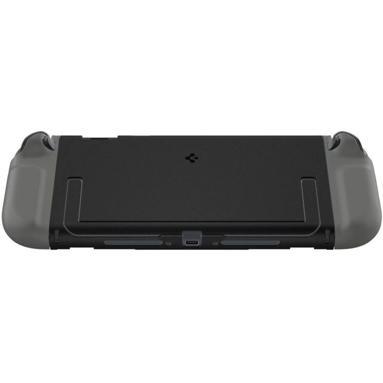 Захисний чохол Spigen (SGP) Nano Pop (FC) для Nintendo Switch 2 (ACS10206) - Black Sesame: фото 6 з 24