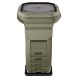 Захисний чохол Spigen (SGP) Rugged Armor Pro (FW) для Apple Watch 44 / 45 mm - Vintage Khaki (251885G). Фото 6 з 17