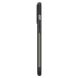 Защитный чехол Spigen (SGP) Slim Armor (MagFit) для Apple iPhone 14 Pro - Gunmetal (301351H). Фото 9 из 10