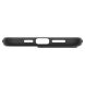 Защитный чехол Spigen (SGP) Slim Armor (MagFit) для Apple iPhone 14 Pro - Gunmetal (301351H). Фото 10 из 10