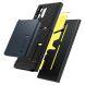 Защитный чехол Spigen (SGP) Slim Armor для Samsung Galaxy S23 Ultra (S918) - Metal Slate (317997M). Фото 2 из 10