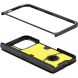 Защитный чехол Spigen (SGP) Slim Armor Pro для Google Pixel 9 Pro Fold - Black (365400B). Фото 8 из 21