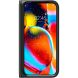 Защитный чехол Spigen (SGP) Slim Armor Pro для Google Pixel 9 Pro Fold - Black (365400B). Фото 6 из 21